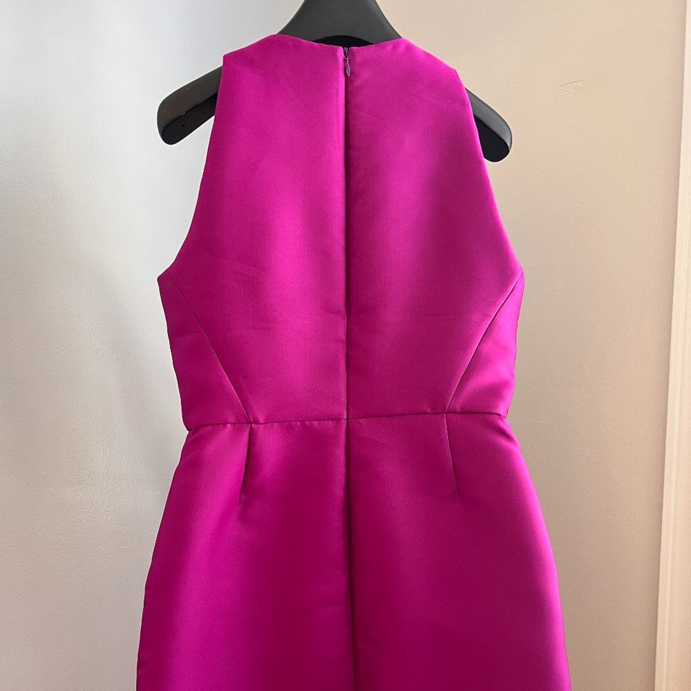 Dress Tara Jarmon EU size 40, US 6-8 - Picture 5 of 8